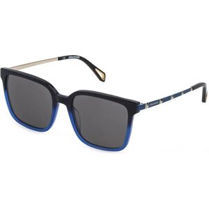 Zadig&voltaire Szv308-550d79 Woman Sunglasses Blue One Size Women Zadig&voltaire Szv308-550d79 Woman Sunglasses Blue One Size Women