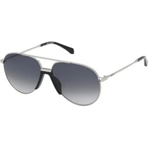 Zadig&voltaire Szv320-590579 Sunglasses Grey One Size Men,Women Zadig&voltaire Szv320-590579 Sunglasses Grey One Size Men,Women