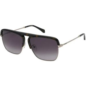 Zadig&voltaire Szv321-60a39y Sunglasses Golden One Size Men,Women Zadig&voltaire Szv321-60a39y Sunglasses Golden One Size Men,Women