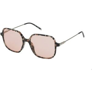 Zadig&voltaire Szv328-53agkf Woman Sunglasses Pink One Size Women Zadig&voltaire Szv328-53agkf Woman Sunglasses Pink One Size Women