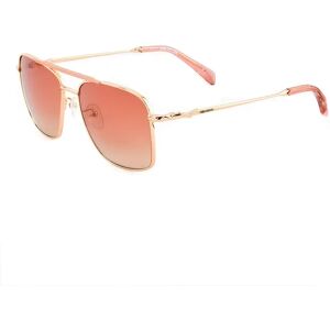 Zadig&voltaire Szv337-560a46 Sunglasses Pink One Size Men,Women Zadig&voltaire Szv337-560a46 Sunglasses Pink One Size Men,Women