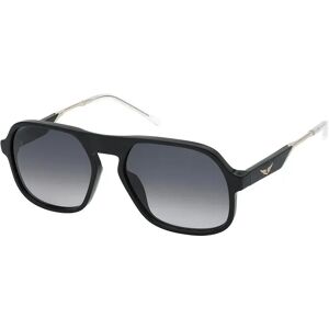 Zadig&voltaire Szv365-570700 Woman Sunglasses Black One Size Women Zadig&voltaire Szv365-570700 Woman Sunglasses Black One Size Women