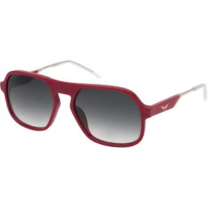 Zadig&voltaire Szv365-5709fa Woman Sunglasses Red One Size Women Zadig&voltaire Szv365-5709fa Woman Sunglasses Red One Size Women