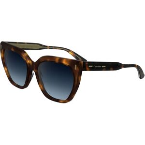 Calvin Klein 24535s Sunglasses Havana Tortoise/CAT3 Men,Women Calvin Klein 24535s Sunglasses Havana Tortoise/CAT3 Men,Women