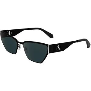 Calvin Klein Jeans 24207s Sunglasses Black Black/CAT3 Men,Women Calvin Klein Jeans 24207s Sunglasses Black Black/CAT3 Men,Women
