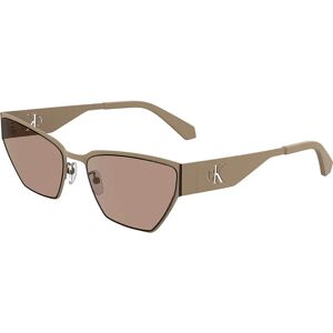 Calvin Klein Jeans 24207s Sunglasses Blush Bright Pink/CAT2 Men,Women Calvin Klein Jeans 24207s Sunglasses Blush Bright Pink/CAT2 Men,Women