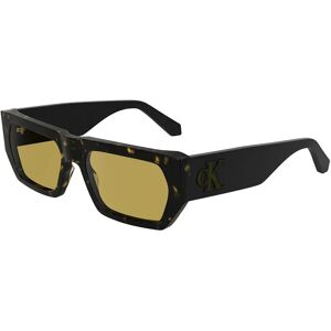 Calvin Klein Jeans 24625s Sunglasses Dark Havana Tortoise 2/CAT2 Men,Women Calvin Klein Jeans 24625s Sunglasses Dark Havana Tortoise 2/CAT2 Men,Women