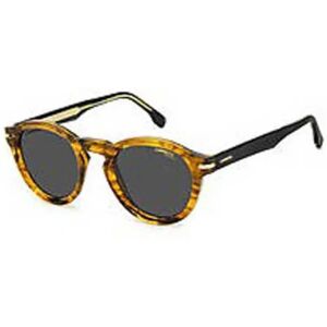 Carrera Carrera306sex Sunglasses Brown One Size Men,Women Carrera Carrera306sex Sunglasses Brown One Size Men,Women