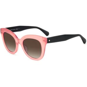 Kate Spade Belahs35jf0ha Woman Sunglasses Pink One Size Women Kate Spade Belahs35jf0ha Woman Sunglasses Pink One Size Women