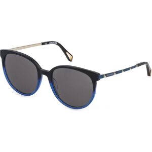 Zadig&voltaire Szv307550d79 Woman Sunglasses Blue One Size Women Zadig&voltaire Szv307550d79 Woman Sunglasses Blue One Size Women
