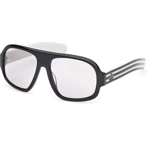 adidas Originals Or0125 Sunglasses Grey / Other One Size Men adidas Originals Or0125 Sunglasses Grey / Other One Size Men