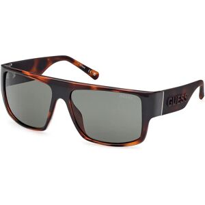 Guess Gu00165 Sunglasses Dark Havana One Size Men Guess Gu00165 Sunglasses Dark Havana One Size Men