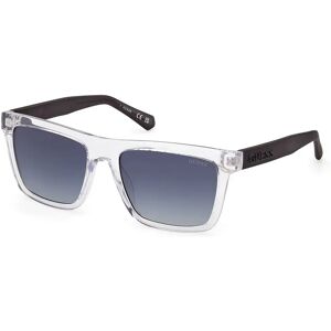 Guess Gu00166 Sunglasses Crystal One Size Men Guess Gu00166 Sunglasses Crystal One Size Men