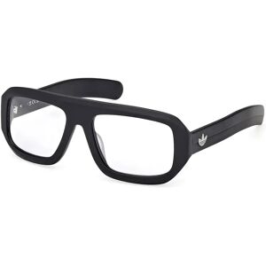 adidas Originals Or0131 Sunglasses Matte Black / Smoke One Size Men,Women adidas Originals Or0131 Sunglasses Matte Black / Smoke One Size Men,Women