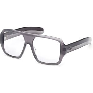 adidas Originals Or0132 Sunglasses Grey / Other / Smoke One Size Men,Women adidas Originals Or0132 Sunglasses Grey / Other / Smoke One Size Men,Women