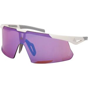 adidas Sport Sp0106 Sunglasses White / Gradient Or Mirror Violet One Size Men,Women adidas Sport Sp0106 Sunglasses White / Gradient Or Mirror Violet One Size Men,Women