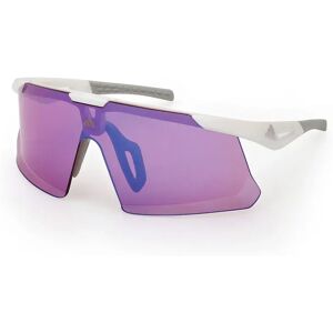 adidas Sport Sp0107 Sunglasses White / Gradient Or Mirror Violet One Size Men,Women adidas Sport Sp0107 Sunglasses White / Gradient Or Mirror Violet One Size Men,Women