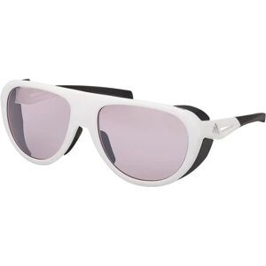 adidas Sport Sp0110 Sunglasses White / Gradient Or Mirror Violet One Size Men,Women adidas Sport Sp0110 Sunglasses White / Gradient Or Mirror Violet One Size Men,Women