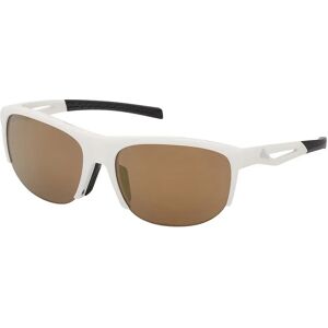 adidas Sport Sp0112 Sunglasses White / Brown Mirror One Size Men,Women adidas Sport Sp0112 Sunglasses White / Brown Mirror One Size Men,Women
