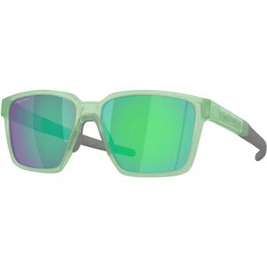 Oakley Actuator Sq Sunglasses Matte Trans Jade Prizm Jade/CAT3 Men,Women Oakley Actuator Sq Sunglasses Matte Trans Jade Prizm Jade/CAT3 Men,Women