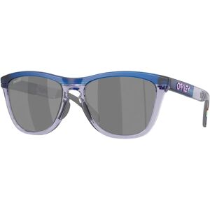 Oakley Frogskins Range Sunglasses Matte Trans Blue Prizm Black/CAT3 Men,Women Oakley Frogskins Range Sunglasses Matte Trans Blue Prizm Black/CAT3 Men,Women