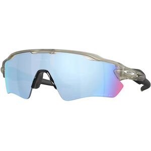 Oakley Radar Ev Path Polarized Sunglasses Matte Grey Ink Prizm Deep Water Polar/CAT3 Men,Women Oakley Radar Ev Path Polarized Sunglasses Matte Grey Ink Prizm Deep Water Polar/CAT3 Men,Women