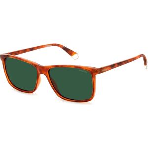 Polaroid Eyewear Pld-4137-s Polarized Sunglasses Red Green/CAT3 Men Polaroid Eyewear Pld-4137-s Polarized Sunglasses Red Green/CAT3 Men