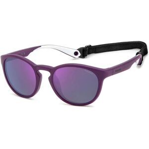 Polaroid Eyewear Pld-7050-s Polarized Sunglasses Purple Purple/CAT3 Men,Women Polaroid Eyewear Pld-7050-s Polarized Sunglasses Purple Purple/CAT3 Men,Women