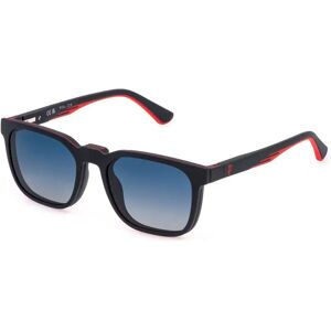 Police Surfer Jr 2 Polarized Sunglasses Matt Blue Blue Gradient/CAT2P Boys,Girls Police Surfer Jr 2 Polarized Sunglasses Matt Blue Blue Gradient/CAT2P Boys,Girls