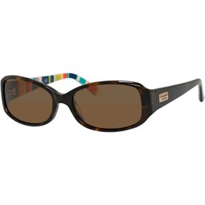 Kate Spade Paxtonnsx76 Woman Sunglasses Brown One Size Women Kate Spade Paxtonnsx76 Woman Sunglasses Brown One Size Women