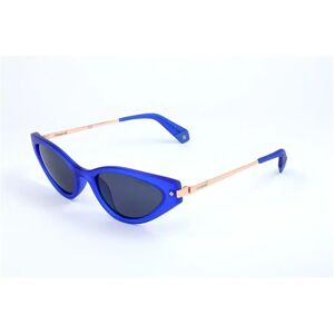 Polaroid Pld-4074s-pjp Woman Sunglasses Blue One Size Women Polaroid Pld-4074s-pjp Woman Sunglasses Blue One Size Women