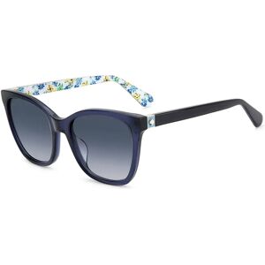 Kate Spade Desi-s-pjp Woman Sunglasses Blue / Grey Degraded/CAT2 Women Kate Spade Desi-s-pjp Woman Sunglasses Blue / Grey Degraded/CAT2 Women