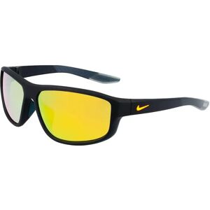Nike Brazenfuelmd Sunglasses Multicolor / Blue CAT3 Men Nike Brazenfuelmd Sunglasses Multicolor / Blue CAT3 Men