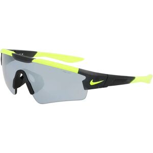 Nike Cloakev24005 Junior Sunglasses Grey / Grey CAT3 Boys,Girls Nike Cloakev24005 Junior Sunglasses Grey / Grey CAT3 Boys,Girls