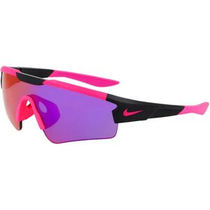 Nike Cloakev240055 Junior Sunglasses Black / Black Mirror/CAT3 Boys,Girls Nike Cloakev240055 Junior Sunglasses Black / Black Mirror/CAT3 Boys,Girls