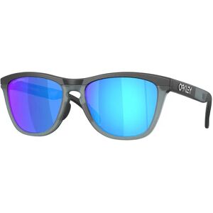 Oakley Frogskins Range Sunglasses Matte Black Prizm Sapphire/CAT3 Men,Women Oakley Frogskins Range Sunglasses Matte Black Prizm Sapphire/CAT3 Men,Women