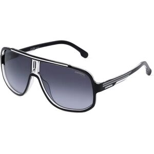 Carrera Carrera1058s8 Sunglasses Black CAT3/Degraded Men Carrera Carrera1058s8 Sunglasses Black CAT3/Degraded Men