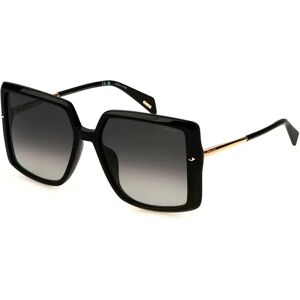 Police Spll96-560700 Woman Sunglasses Black Grey/CAT3 Women Police Spll96-560700 Woman Sunglasses Black Grey/CAT3 Women