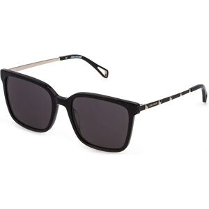 Zadig&voltaire Szv308-550blk Woman Sunglasses Black Grey/CAT3 Women Zadig&voltaire Szv308-550blk Woman Sunglasses Black Grey/CAT3 Women