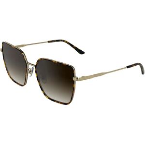 Calvin Klein Ck25111s Woman Sunglasses Havana Tortoise/CAT3 Women Calvin Klein Ck25111s Woman Sunglasses Havana Tortoise/CAT3 Women