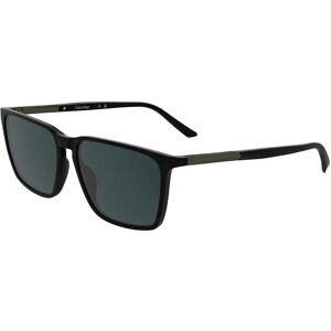 Calvin Klein Ck25505s Sunglasses Black Black/CAT3 Men Calvin Klein Ck25505s Sunglasses Black Black/CAT3 Men