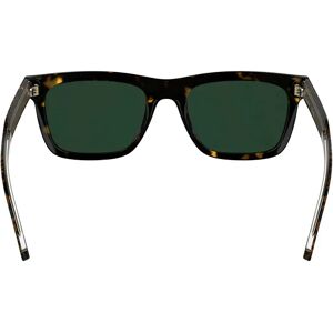 Calvin Klein Ck25506s Sunglasses Dark Havana Light Brown 5/CAT3 Men Calvin Klein Ck25506s Sunglasses Dark Havana Light Brown 5/CAT3 Men