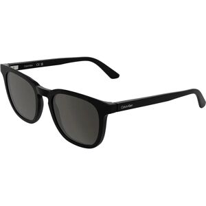Calvin Klein Ck25536s Sunglasses Black Black/CAT3 Men Calvin Klein Ck25536s Sunglasses Black Black/CAT3 Men