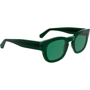 Calvin Klein Jeans Ckj25601s Sunglasses Green To Dark Green Dark Green 5/CAT2 Men,Women Calvin Klein Jeans Ckj25601s Sunglasses Green To Dark Green Dark Green 5/CAT2 Men,Women