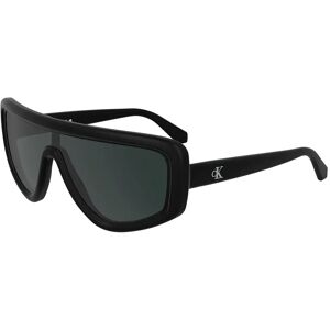 Calvin Klein Jeans Ckj25605s Sunglasses Matte Black Black 2/CAT3 Men,Women Calvin Klein Jeans Ckj25605s Sunglasses Matte Black Black 2/CAT3 Men,Women