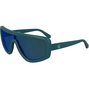 Calvin Klein Jeans Ckj25605s Sunglasses Matte Blue Blue/CAT3 Men,Women Calvin Klein Jeans Ckj25605s Sunglasses Matte Blue Blue/CAT3 Men,Women