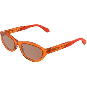 Calvin Klein Jeans Ckj25618s Woman Sunglasses Transparent Orange Orange/CAT2 Women Calvin Klein Jeans Ckj25618s Woman Sunglasses Transparent Orange Orange/CAT2 Women
