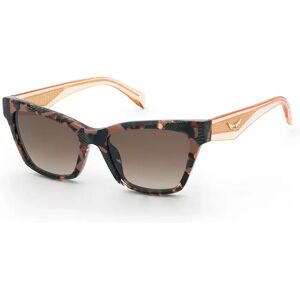 Zadig&voltaire Szv470-530agk Woman Sunglasses Shiny Pink/Brown Vintage Havana Brown Gradient Brown/CAT2 Women Zadig&voltaire Szv470-530agk Woman Sunglasses Shiny Pink/Brown Vintage Havana Brown Gradient Brown/CAT2 Women