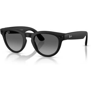 Ray-Ban Meta Headliner (Gen 2) Glasses - Polarized Lenses Ray-Ban Meta Headliner (Gen 2) Glasses - Polarized Lenses