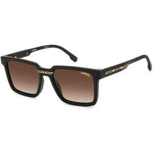 Carrera Victory-c02-s3 54/19/145 Sunglasses Black / Brown One Size Men Carrera Victory-c02-s3 54/19/145 Sunglasses Black / Brown One Size Men
